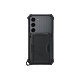 Samsung EF-RS911CBEGWW Handy-Schutzhülle 15,5 cm (6.1 Zoll) Cover Schwarz