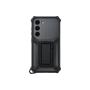 Samsung EF-RS911CBEGWW funda para teléfono móvil 15,5 cm (6.1") Negro