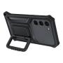 Samsung EF-RS911CBEGWW mobile phone case 15.5 cm (6.1") Cover Black