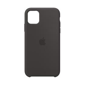 Apple MWVU2ZM A coque de protection pour téléphones portables 15,5 cm (6.1") Housse Noir