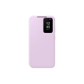 Samsung EF-ZS911CVEGWW mobile phone case 15.5 cm (6.1") Folio Lavender