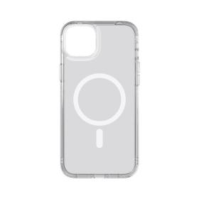Tech21 Evo Clear funda para teléfono móvil 17 cm (6.7") Transparente