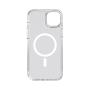 Tech21 Evo Clear coque de protection pour téléphones portables 17 cm (6.7") Housse Transparent