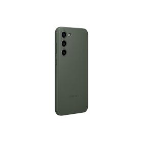 Samsung EF-VS916LGEGWW coque de protection pour téléphones portables 16,8 cm (6.6") Housse Vert