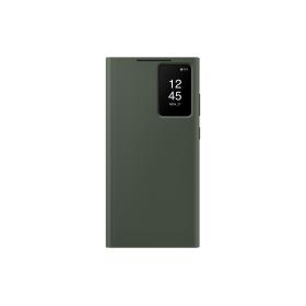 Samsung EF-ZS918CGEGWW mobile phone case 17.3 cm (6.8") Folio Green