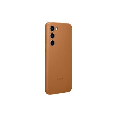 Samsung EF-VS916LAEGWW funda para teléfono móvil 16,8 cm (6.6") Marrón