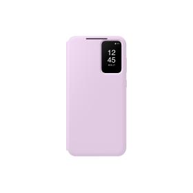 Samsung EF-ZS916CVEGWW mobile phone case 16.8 cm (6.6") Folio Lavender