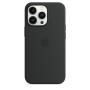 Apple MM2K3ZM A mobile phone case 15.5 cm (6.1") Cover Black