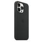 Apple MM2K3ZM A coque de protection pour téléphones portables 15,5 cm (6.1") Housse Noir