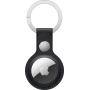 Apple MMF93ZM A accesorio para llavero inteligente Soporte protector con llavero Negro