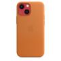 Apple Custodia MagSafe in pelle per iPhone 13 mini - Nespola
