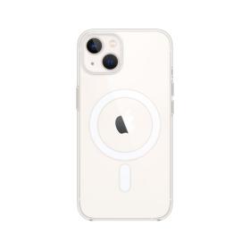 Apple MM2X3ZM A coque de protection pour téléphones portables 15,5 cm (6.1") Housse Transparent