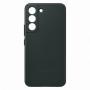 Samsung EF-VS901L mobile phone case 15.5 cm (6.1") Cover Green