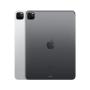 Apple iPad Pro 512 GB 27,9 cm (11") Apple M 8 GB Wi-Fi 6 (802.11ax) iPadOS 14 Plata