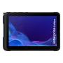 Samsung Galaxy Tab Active4 Pro SM-T630N 128 GB 25,6 cm (10.1 Zoll) 6 GB Wi-Fi 6 (802.11ax) Android 12 Schwarz