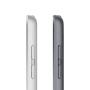 Apple iPad 4G LTE 64 GB 25,9 cm (10.2 Zoll) Wi-Fi 5 (802.11ac) iPadOS 15 Silber