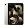 Apple iPad Air 64 GB 27,7 cm (10.9") Apple M 8 GB Wi-Fi 6 (802.11ax) iPadOS 15 Beige