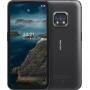 Nokia XR20 16.9 cm (6.67") Dual SIM Android 11 5G USB Type-C 6 GB 128 GB 4630 mAh Black