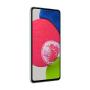 Samsung Galaxy A52s 5G SM-A528B 16,5 cm (6.5") Ranura híbrida Dual SIM Android 11 USB Tipo C 6 GB 128 GB 4500 mAh Color menta
