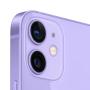 Apple iPhone 12 mini 13.7 cm (5.4") Dual SIM iOS 14 5G 256 GB Purple