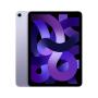 Apple iPad Air 5G LTE 64 GB 27,7 cm (10.9") Apple M 8 GB Wi-Fi 6 (802.11ax) iPadOS 15 Púrpura