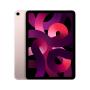 Apple iPad Air 5G LTE 64 Go 27,7 cm (10.9") Apple M 8 Go Wi-Fi 6 (802.11ax) iPadOS 15 Rose