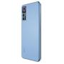 TCL 30 Plus 17 cm (6.7") SIM doble Android 12 4G USB Tipo C 4 GB 128 GB 5010 mAh Azul