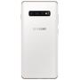 Samsung Galaxy S10+ SM-G975F 16,3 cm (6.4") Android 9.0 4G USB Tipo C 8 GB 512 GB 4100 mAh Blanco