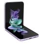 Samsung Galaxy Z Flip3 5G SM-F711B 17 cm (6.7 Zoll) Android 11 USB Typ-C 8 GB 256 GB 3300 mAh Lavendel