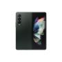 Samsung Galaxy Z Fold3 5G SM-F926B 19,3 cm (7.6") Android 11 USB Tipo C 12 GB 512 GB 4400 mAh Verde