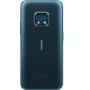Nokia XR20 16,9 cm (6.67 Zoll) Dual-SIM Android 11 5G USB Typ-C 6 GB 128 GB 4630 mAh Blau