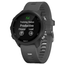 Garmin 010-02120-10 smartwatch e orologio sportivo 3,05 cm (1.2") MIP 30 mm Nero GPS (satellitare)