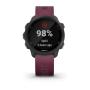 Garmin 010-02120-11 Smartwatch  Sportuhr 3,05 cm (1.2 Zoll) MIP 30 mm Schwarz GPS