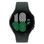 Samsung Galaxy Watch4 3,56 cm (1.4") Super AMOLED 44 mm Verde GPS (satélite)