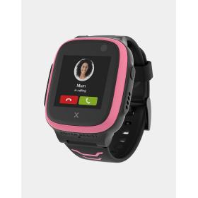 Xplora X5 Play 3,56 cm (1.4 Zoll) TFT 4G Pink GPS
