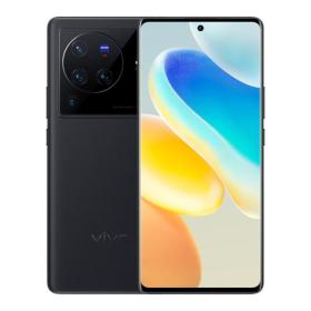 VIVO X80 Pro 17,2 cm (6.78") Double SIM Android 12 5G USB Type-C 12 Go 256 Go 4700 mAh Noir