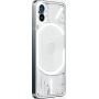 Nothing Phone (1) 16,6 cm (6.55 Zoll) Dual-SIM 5G USB Typ-C 12 GB 256 GB 4500 mAh Weiß