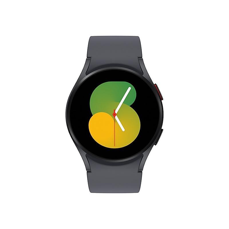 ▷ Samsung Galaxy Watch5 3,05 cm (1.2 Zoll) Super AMOLED 40 mm 4G Graphit  GPS | Trippodo