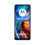 Motorola moto e32 16,5 cm (6.5 Zoll) Dual-SIM Android 11 4G USB Typ-C 4 GB 64 GB 5000 mAh Grau