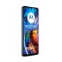 Motorola moto e32 16,5 cm (6.5") Double SIM Android 11 4G USB Type-C 4 Go 64 Go 5000 mAh Gris
