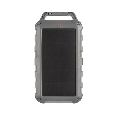 Xtorm FS405 batteria portatile Polimeri di litio (LiPo) 10000 mAh Grigio