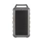 Xtorm 20W Fuel Series Solar Charger 10.000 inkl. 20W USB-C PD & 2x USB 3.0, 1,2W Solarmodul, Taschenlampe,