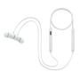Apple Flex Auricolare Wireless In-ear Musica e Chiamate Bluetooth Grigio