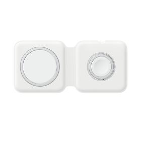 Apple MagSafe Duo Charger Blanc Intérieure
