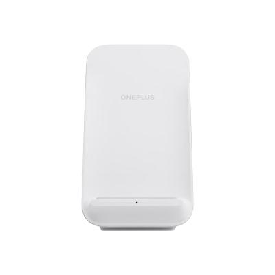 OnePlus Warp Charge 50 Blanco Interior