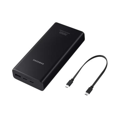 ▷ Samsung EB-P5300XJEGEU batteria portatile 20000 mAh Grigio
