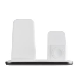 Xtorm 3-in-1 Wireless Charging Base for Apple