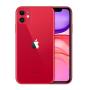 Apple iPhone 11 15.5 cm (6.1") Dual SIM iOS 14 4G 64 GB Red