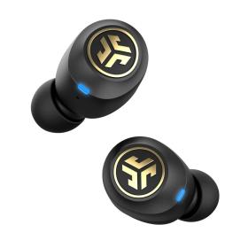 JLab JBuds Air Icon Auriculares Inalámbrico Dentro de oído Llamadas Música MicroUSB Bluetooth Negro