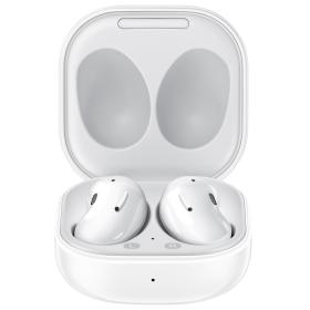 Samsung Galaxy Buds Live Headset Wireless In-ear Calls Music Bluetooth White